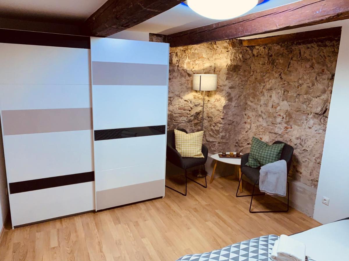 Apartmán Felix Living 1, Modern & Cozy, Netflix, Smart Tv Pasov Exteriér fotografie