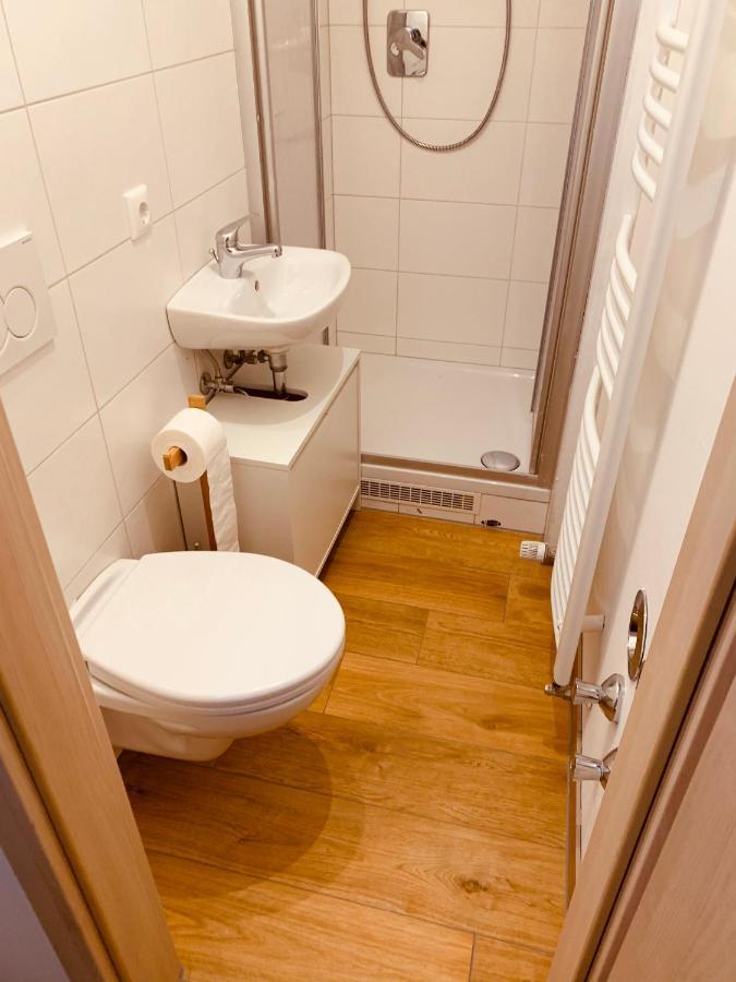 Apartmán Felix Living 1, Modern & Cozy, Netflix, Smart Tv Pasov Exteriér fotografie