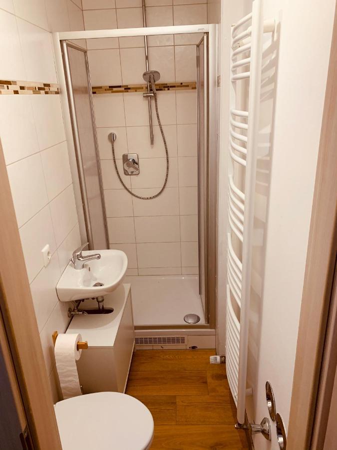 Apartmán Felix Living 1, Modern & Cozy, Netflix, Smart Tv Pasov Exteriér fotografie